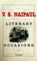 Literary_occasions