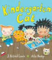 The_kindergarten_cat