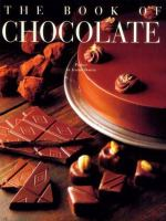 The_book_of_chocolate