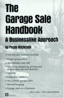 The_garage_sale_handbook