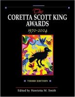 The_Coretta_Scott_King_Awards__1970-2004