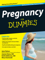 Pregnancy_For_Dummies