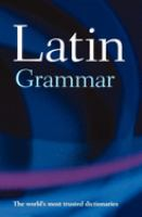 A_Latin_grammar