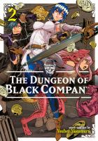 The_dungeon_of_Black_Company