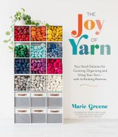 The_joy_of_yarn