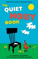 The_quiet_noisy_book