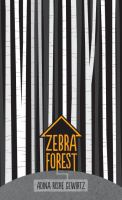 Zebra_forest