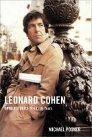 Leonard_Cohen__untold_stories
