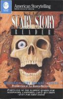 The_Scary_story_reader