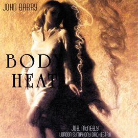 Body Heat by John Barry