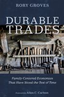 Durable_trades
