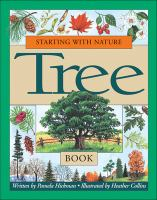 The_starting_with_nature_tree_book