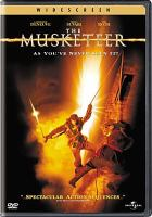 The_musketeer