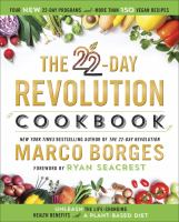 The_22-day_revolution_cookbook