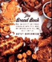 The_bread_book