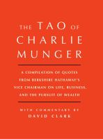 The_tao_of_Charlie_Munger