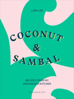Coconut___Sambal