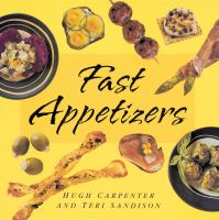 Fast_appetizers