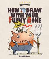 How_to_draw_with_your_funny_bone