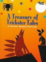 A_treasury_of_trickster_tales