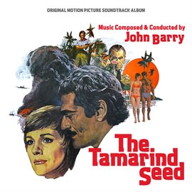 The Tamarind Seed by John Barry