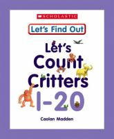 Let_s_count_critters_1-20