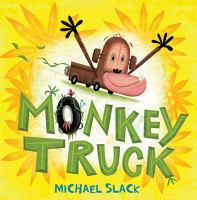Monkey_Truck