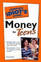 The_complete_idiot_s_guide_to_money_for_teens