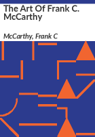 The_art_of_Frank_C__McCarthy
