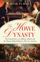 The_Howe_dynasty
