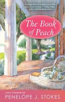The_book_of_Peach