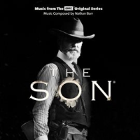 The_Son__Music_From_The_AMC_Original_Series_