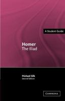 Homer, the Iliad