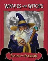 Wizards___witches