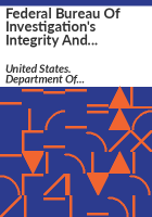 Federal_Bureau_of_Investigation_s_Integrity_and_Compliance_Program