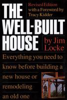 The_well-built_house