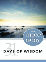 NIV_Once-A-Day_31_Days_of_Wisdom