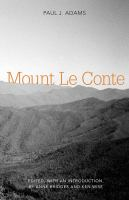 Mount_Le_Conte