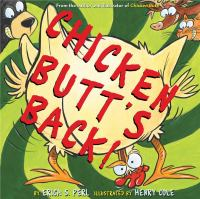 Chicken_Butt_s_back_