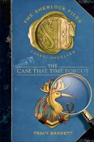 The_case_that_time_forgot