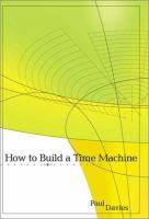 How_to_build_a_time_machine