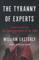 The tyranny of experts