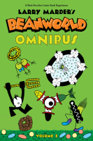 Beanworld_omnibus