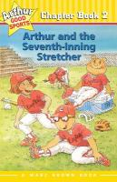 Arthur_and_the_seventh-inning_stretcher