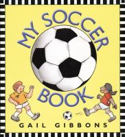 My_soccer_book