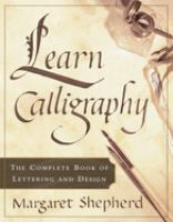 Learn_calligraphy