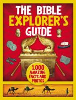 The_Bible_explorer_s_guide