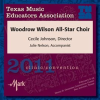 2011_Texas_Music_Educators_Association__tmea___Woodrow_Wilson_All-Star_Choir
