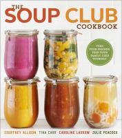The_soup_club_cookbook