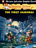 The_first_samurai